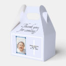 Search for baby boy favour boxes Religious
