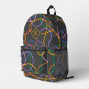 Recherche de gris foncé sacs Motif