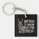 Search for smart keychains Typography