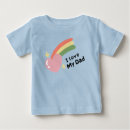Search for dad baby shirts Cute