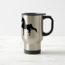 Search for saddlebred mugs Horse