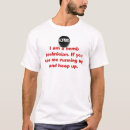 Search for explosives tshirts Tech