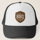 Search for bbq baseball hats Trucker