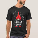 Search for lola tshirts Matching