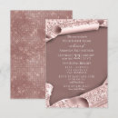 Search for luxury event invitations Bridal