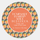 Search for spices stickers Fall