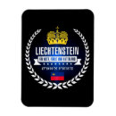 Search for liechtenstein magnets Souvenir