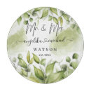 Recherche de eucalyptus planches à découper Aquarelle