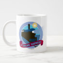 Recherche de train vintage tasses Noël