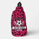 Search for soccer handbags Pink