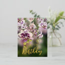 Recherche de orchidée tropicale cartes postales Élégant