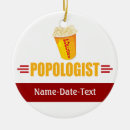 Search for popcorn ornaments Funny