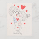 Search for smooch postcards Hearts