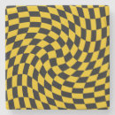 Search for yellow coasters Trendy
