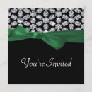 Search for mosaic wedding invitations Elegant