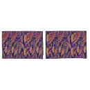 Search for wild tiger pillowcases Jungle