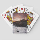 Recherche de aube jeux de cartes Littoral