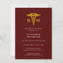 Recherche de infirmier autorisé invitations Diplômé