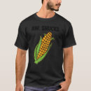 Recherche de épi de maïs tshirts Femmes