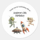 Search for spaceship stickers Astronaut