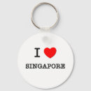 Search for singapore keychains Heart