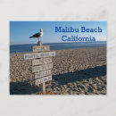 Search for malibu postcards Nature