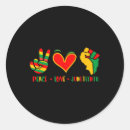 Search for ish stickers Black history month