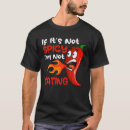 Search for jalape tshirts Chili