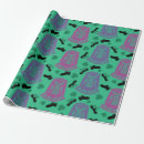 Search for ireland wrapping paper St patricks day