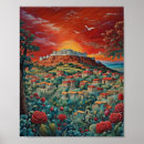 Recherche de acropole posters Athènes
