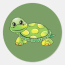 Search for funny tortoise stickers Cute