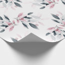 Recherche de plants wrapping paper Bride
