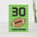 Search for son 30th birthday cards Son in law