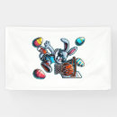 Search for funny basketball posters Easter