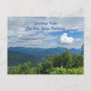 Search for parkway postcards Blue ridge parkway