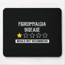 Recherche de fibromyalgie tapis souris Guerrier
