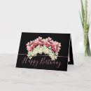 Search for crown birthday cards For her