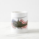 Search for huey helicopter mugs Military