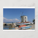 Recherche de moulins à vent cartes postales Mer