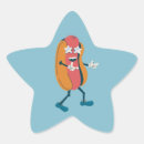 Search for star dog stickers Fun
