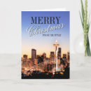 Search for pacific northwest christmas cards Seattle