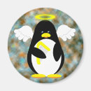 Search for avians magnets Blue