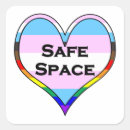 Search for lgbt rainbow flag stickers Heart