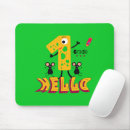 Search for first grade mousepads Education