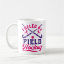 Search for field hockey mugs Player