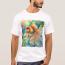 Search for goldfish tshirts Animal
