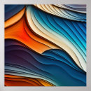 Recherche de surf posters Turquoise