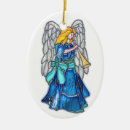 Search for angel with trumpet ornaments Angels