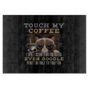Search for coffee cutting boards Lover