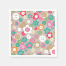 Search for sewing napkins Cute